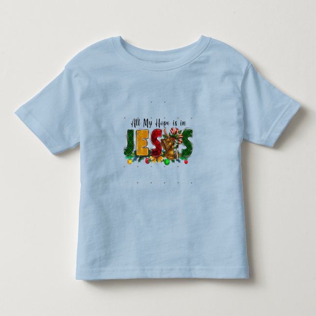 Camiseta (Frente)
