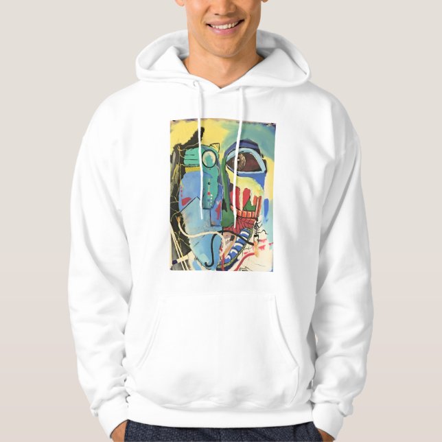 Camiseta (Frente)