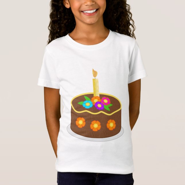 Camiseta (Frente)