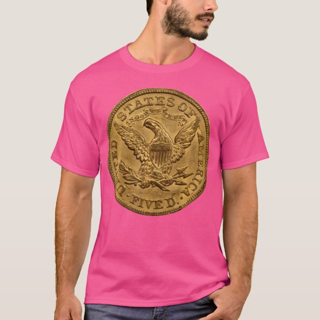 Camiseta (Frente)