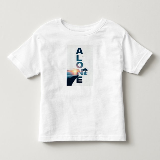 Camiseta (Frente)