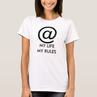 @ CAMISETA