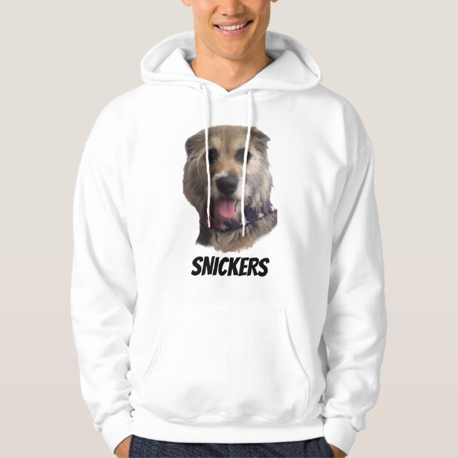 Camiseta (Frente)