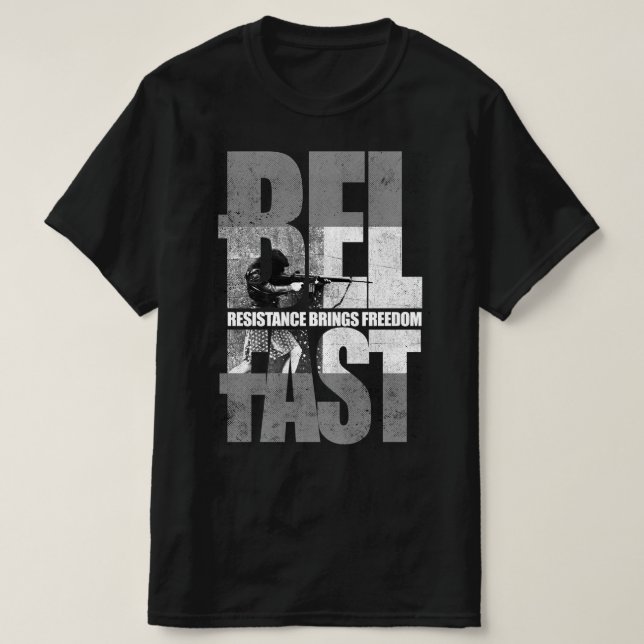 Camiseta (Frente do Design)