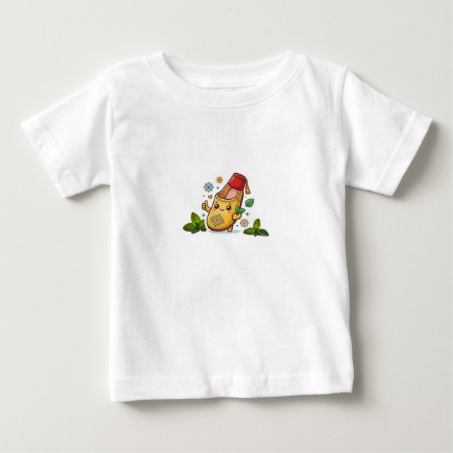 Camiseta (Frente)