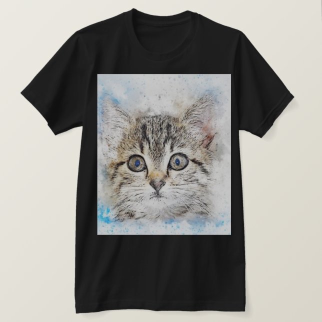 Camiseta (Frente do Design)
