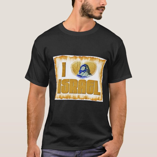 Camiseta (Frente)