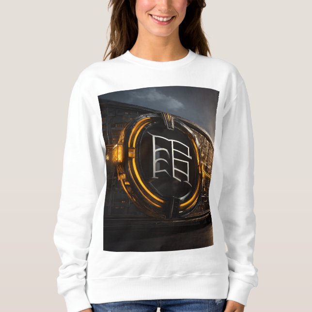 Camiseta (Frente)