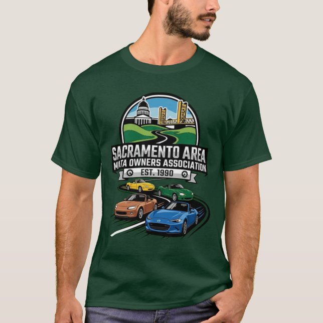 Camiseta (Frente)