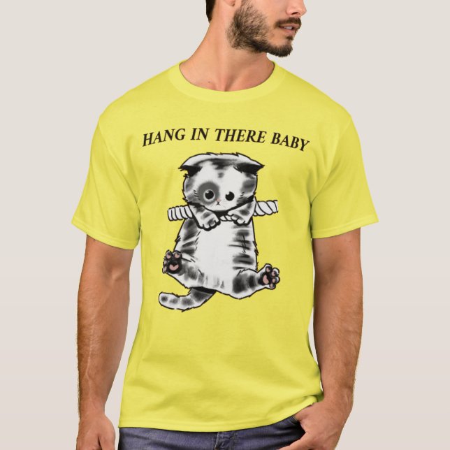 Camiseta (Frente)