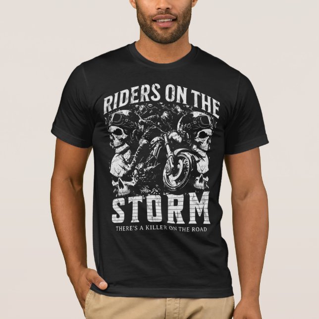Camiseta (Frente)