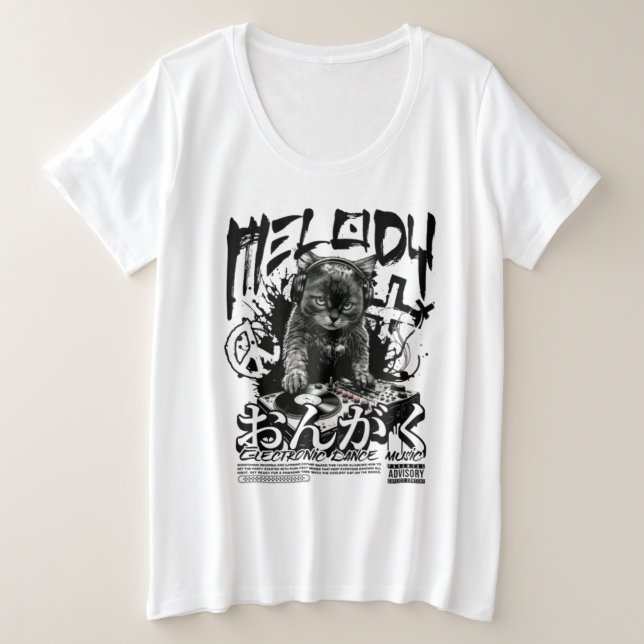 Camiseta (Frente do Design)