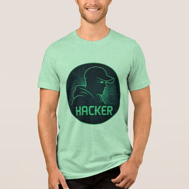 Camiseta (Frente)