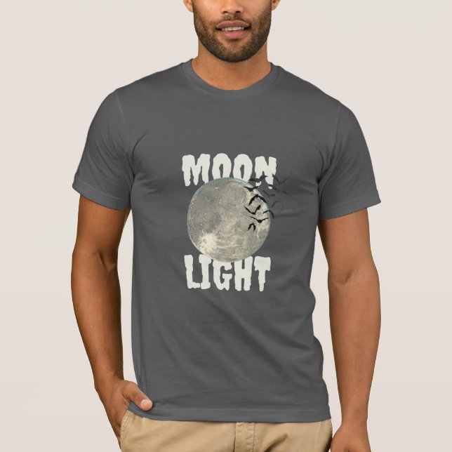Camiseta (Frente)