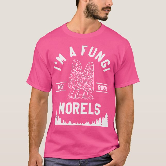 Camiseta (Frente)