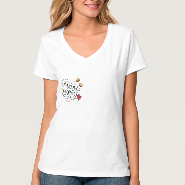 Camiseta  (Frente)
