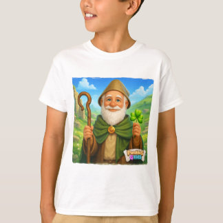 Camiseta