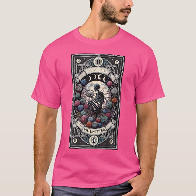 Camiseta (Frente)