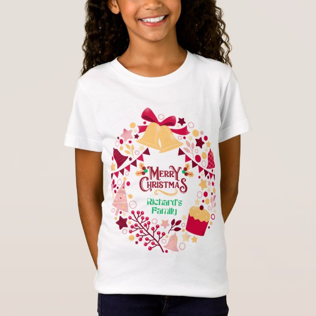 Camiseta (Frente)
