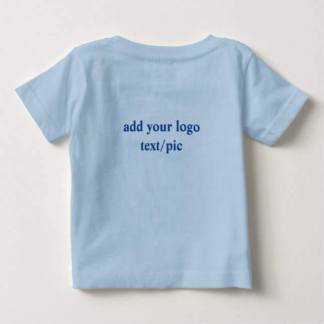 Camiseta (Verso)