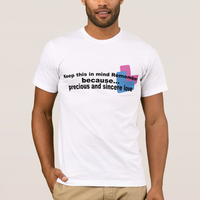 Camiseta (Frente)