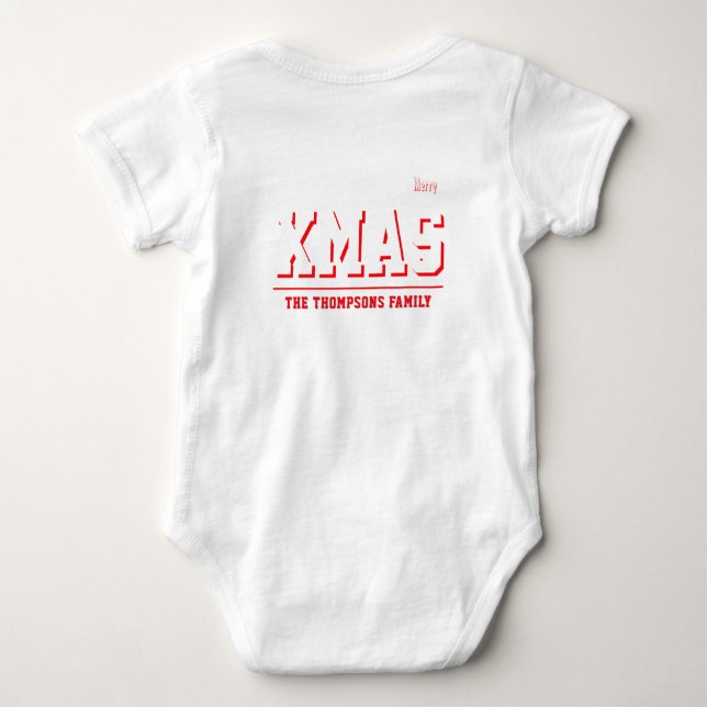 Camiseta (Verso)