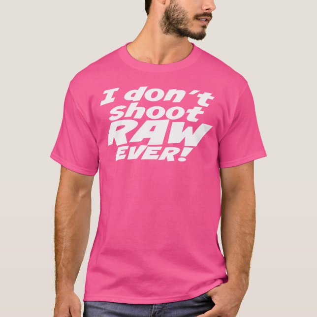 Camiseta (Frente)