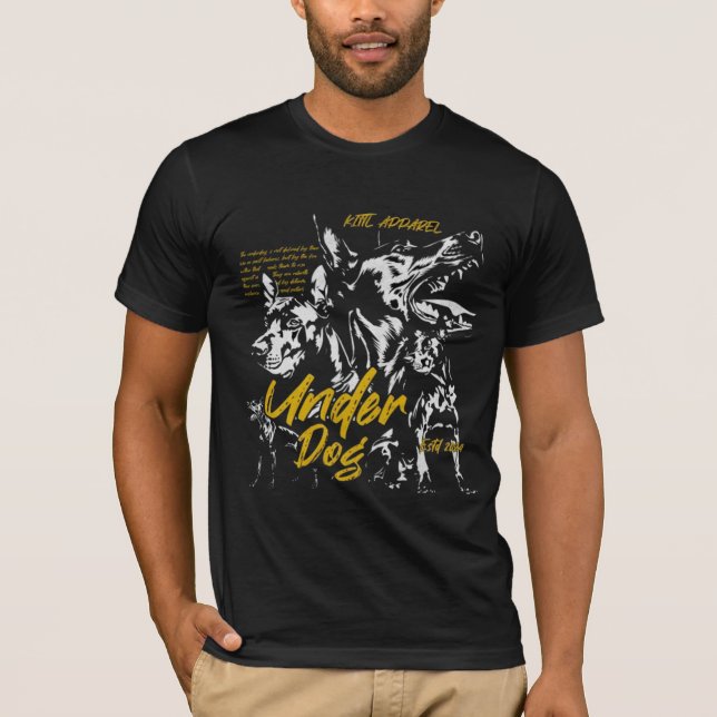Camiseta (Frente)