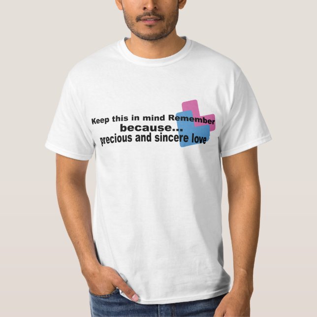 Camiseta (Frente)