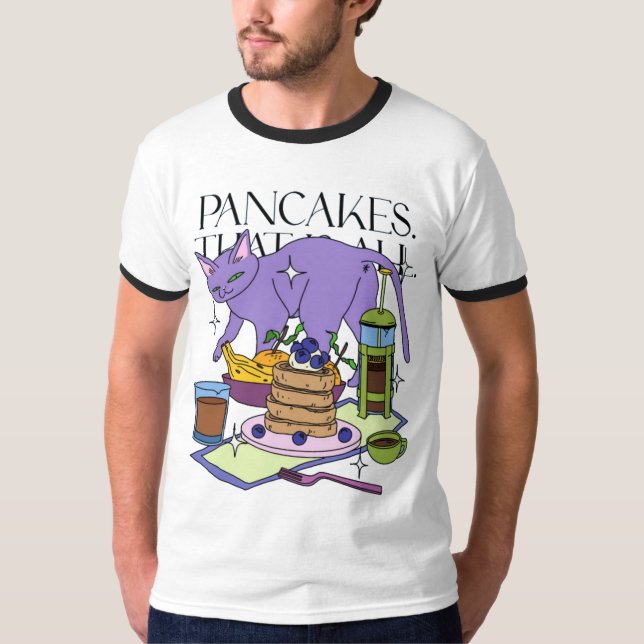 Camiseta (Frente)