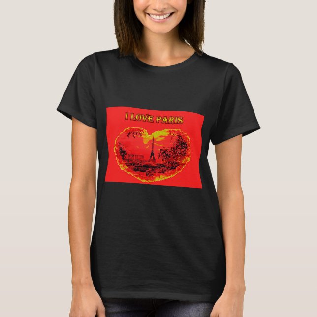 Camiseta (Frente)