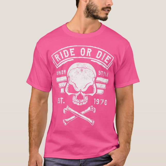 Camiseta (Frente)