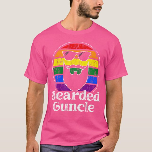 Camiseta (Frente)