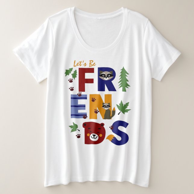 Camiseta (Frente do Design)