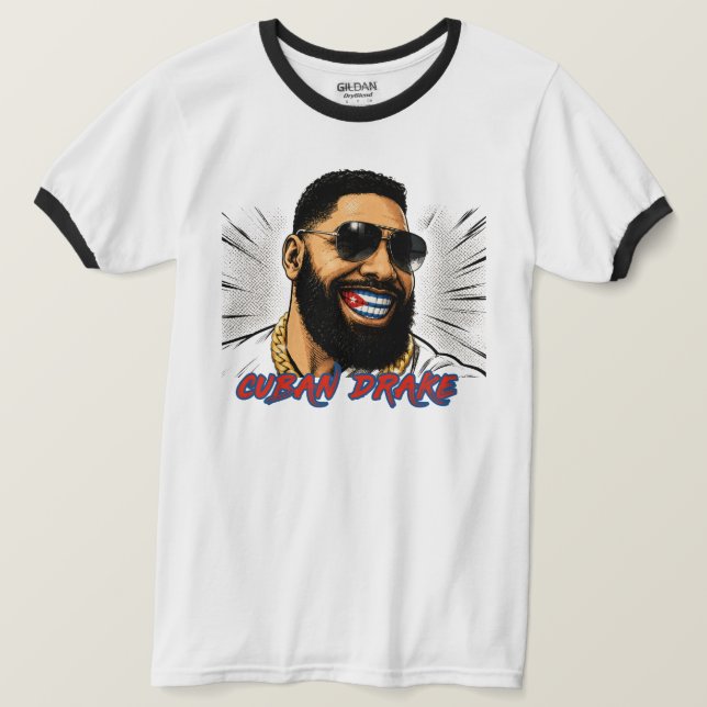 Camiseta (Frente do Design)