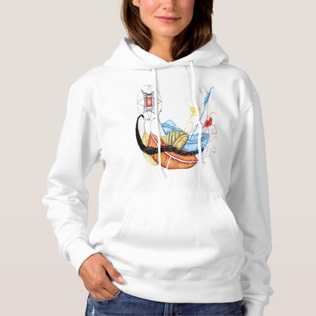 Camiseta (Frente)