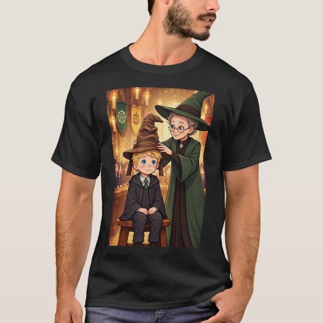Camiseta (Frente)