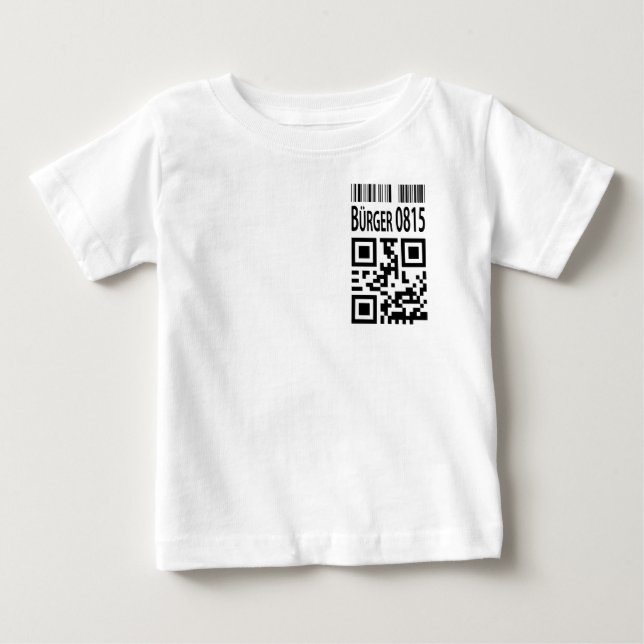 Camiseta (Frente)