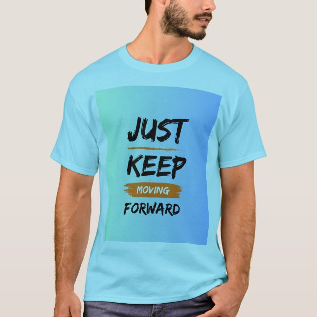 Camiseta (Frente)