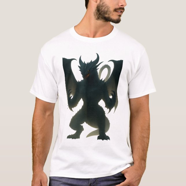Camiseta (Frente)