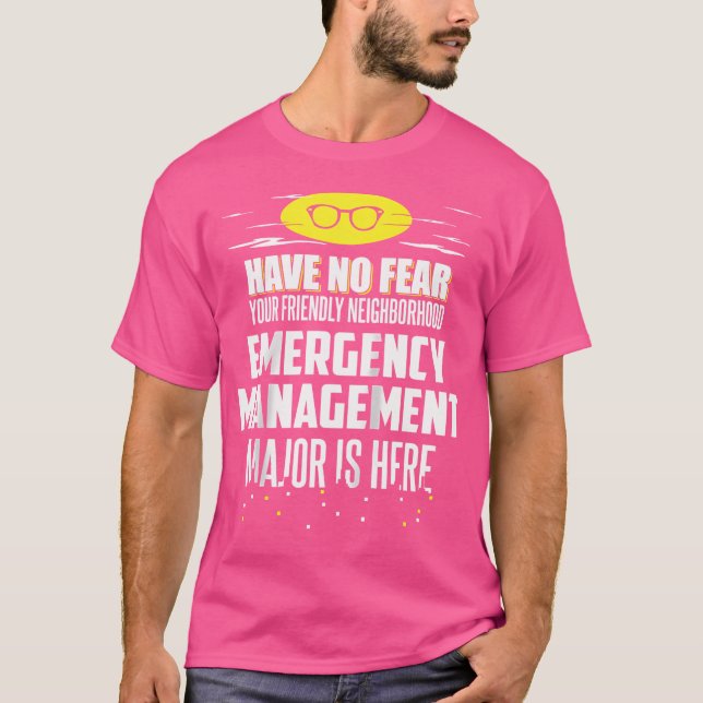 Camiseta (Frente)