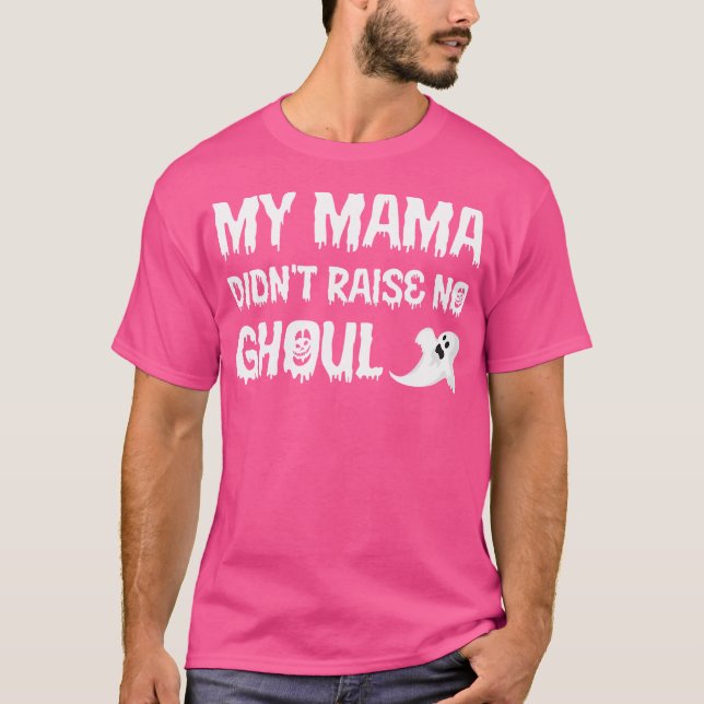 Camiseta (Frente)