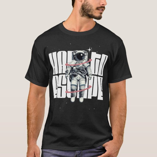 Camiseta (Frente)
