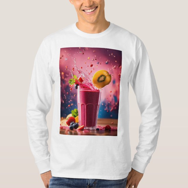 Camiseta (Frente)