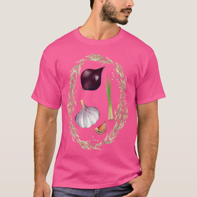 Camiseta (Frente)
