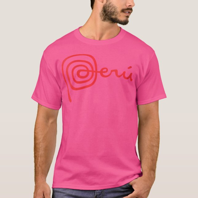 Camiseta (Frente)