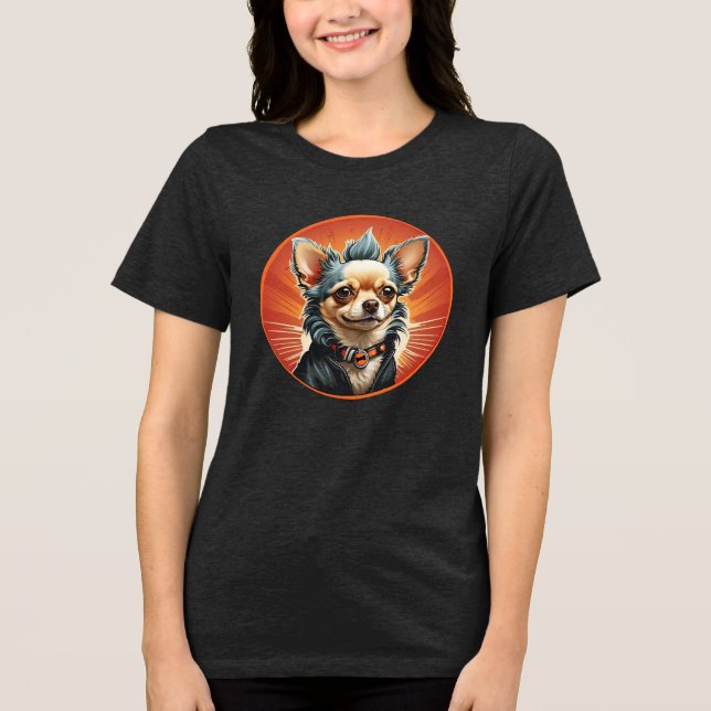 Camiseta (Frente)