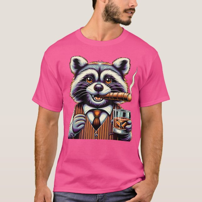 Camiseta (Frente)