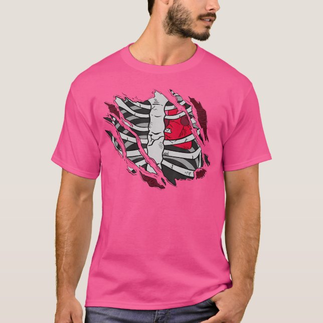 Camiseta (Frente)