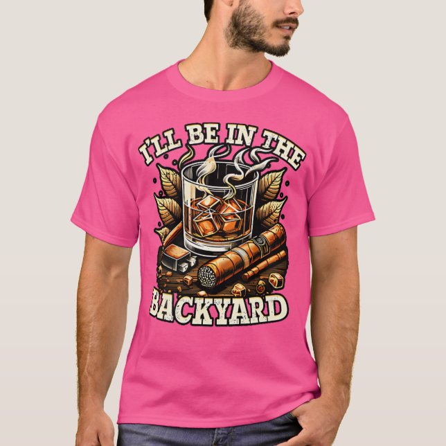 Camiseta (Frente)
